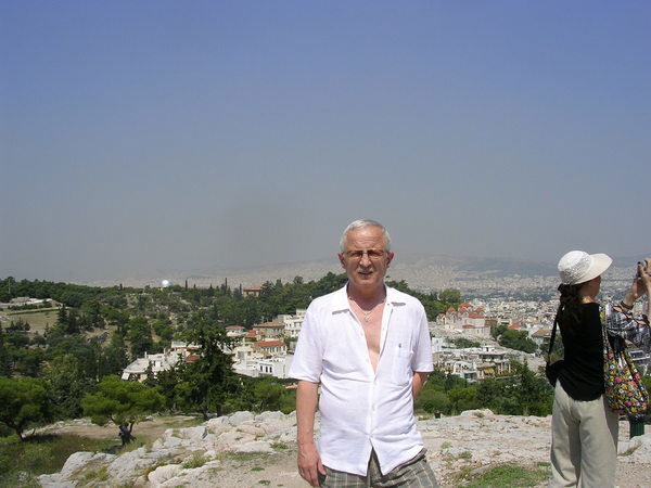 Евгений Ляндин