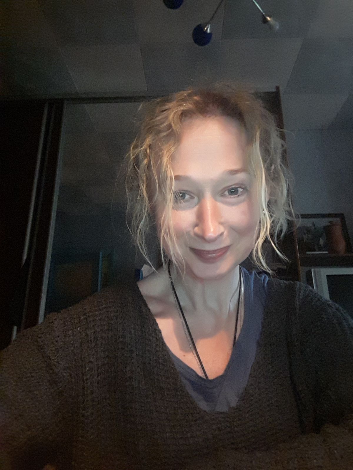 Ольга Козельская