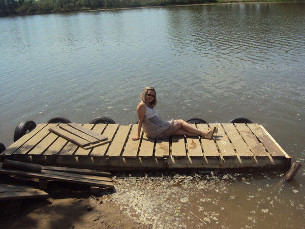 Виктория Кужумова