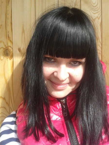 Юля Михайлова