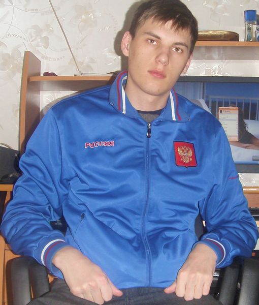 Николай Макеров