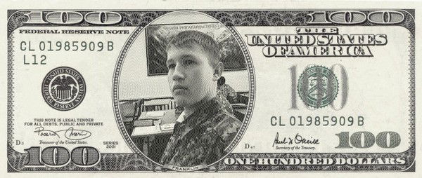 Тоха Митрофановец