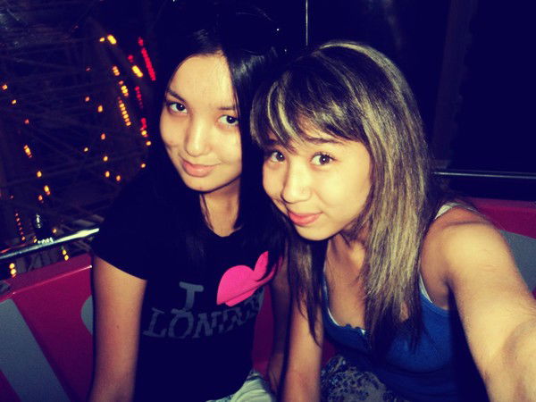 Зульфира Асамбаева