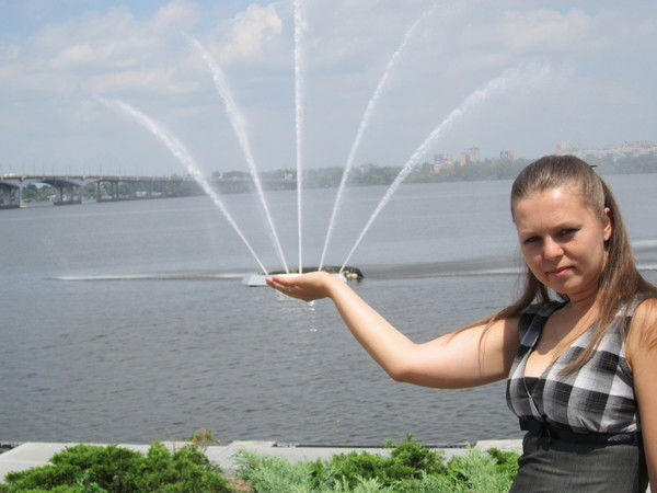 Яна Войцеховская