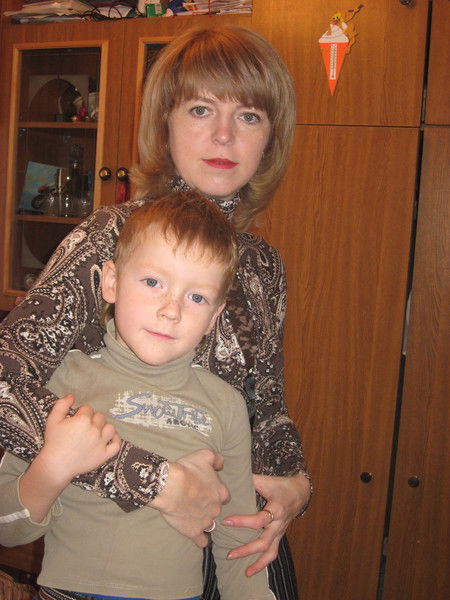 Наталья Соловьева