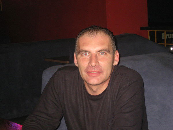 Виктор Гусак