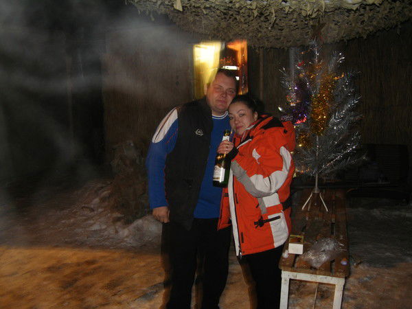 Вячеслав Чигрин