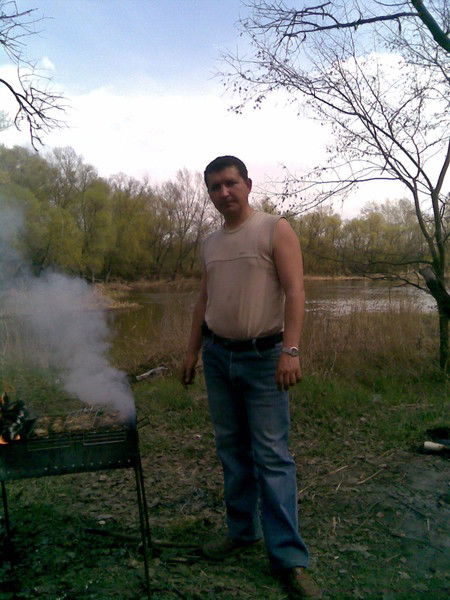 Юрий Федоров