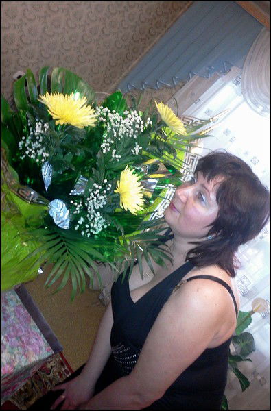 Юлия Вискуп