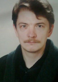 Сергей Николаев