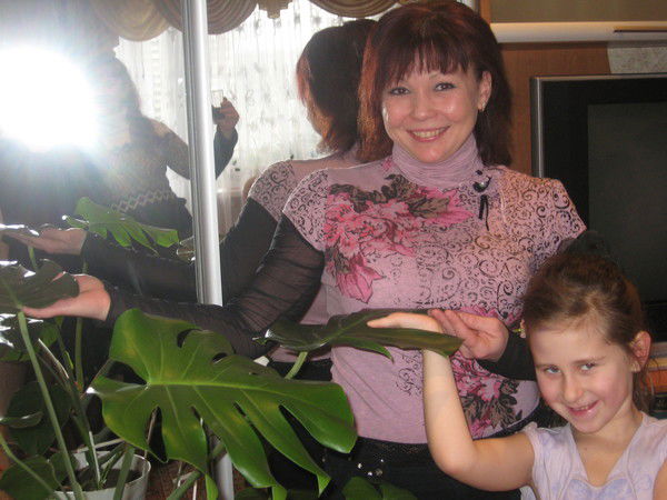 Инна Супенко