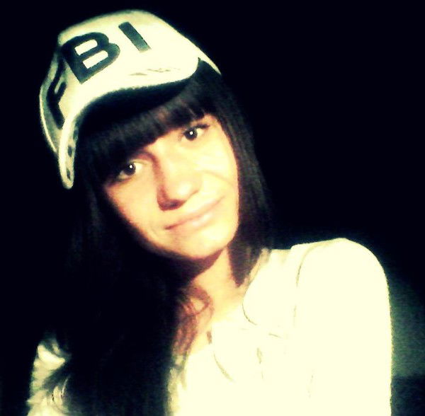 Алиночка Шульдейс))