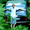 Семён Ёлкин