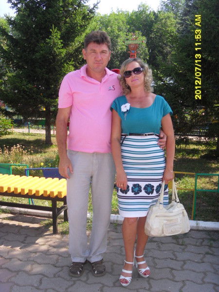 Елена Иркабаева