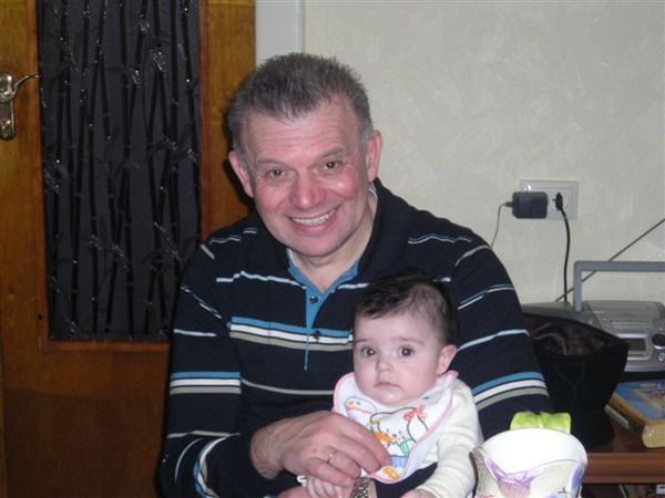 Давид Зубер