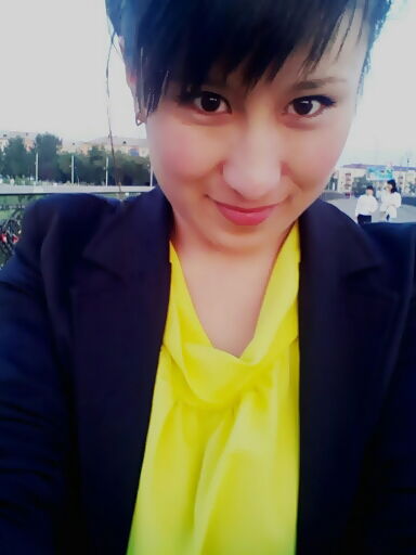 Назерке Аканова