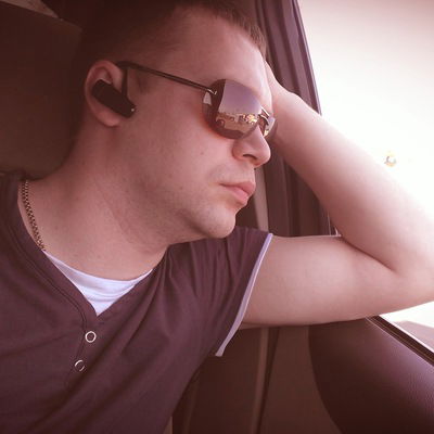 Яков Смирнов