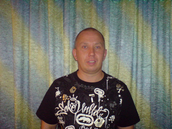 Александр Овчинников