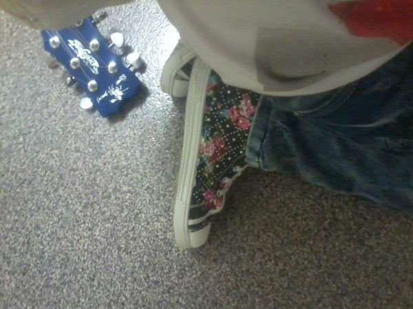 Диана Аипова