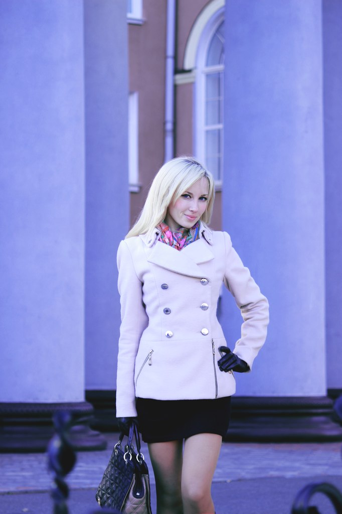 Вика Виктория