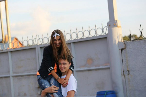 Владимир Гайдаш