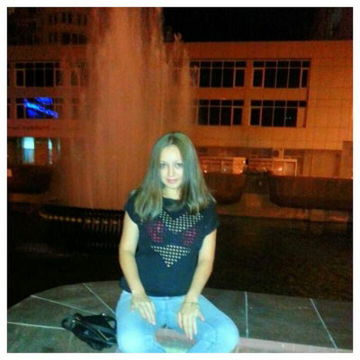 Кристина Куфлевская