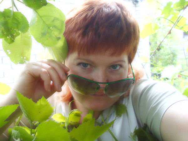 Елена Ощепкова