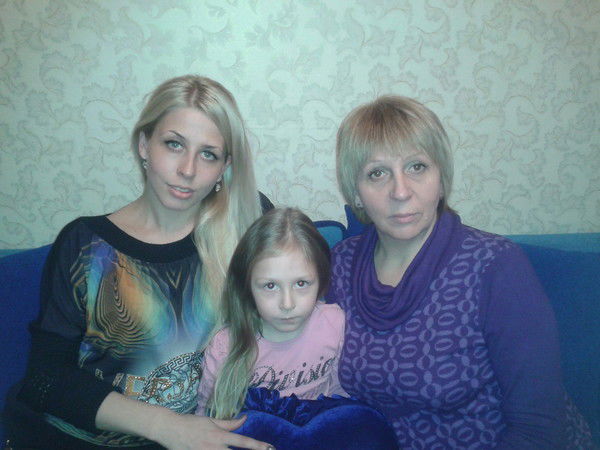 Марина Кулакова Градинарова