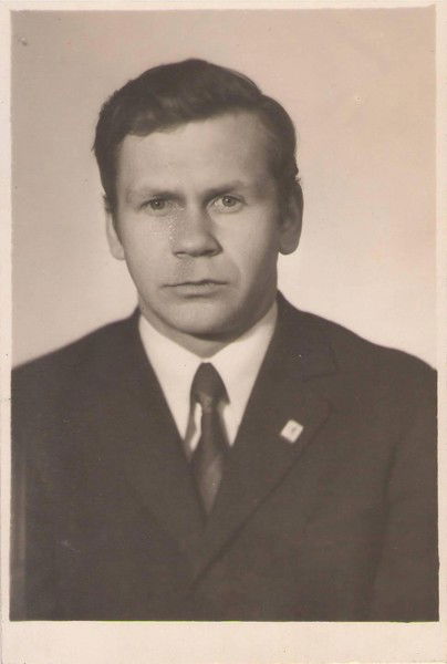 Вячеслав Сидоров