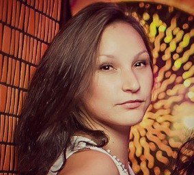 Наталья Жеренова