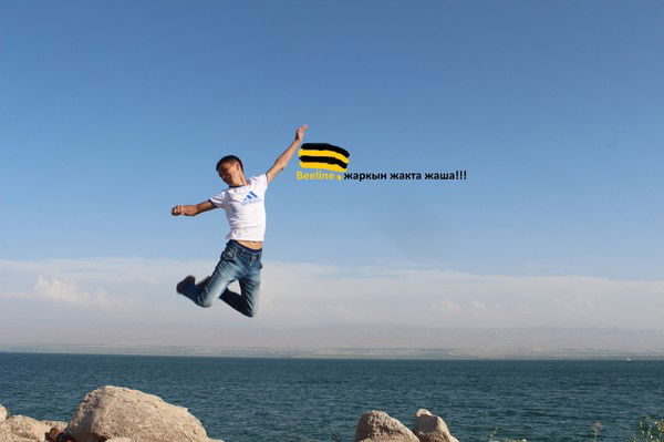 Mырзабек Aбдырахманов