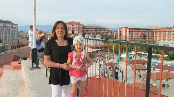 Кузнецова Елена