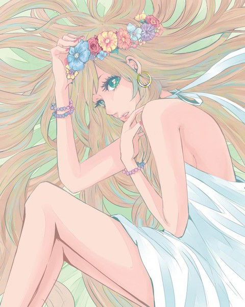 ~Диана Богиня Луны~