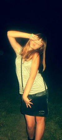 Анастасия Силко