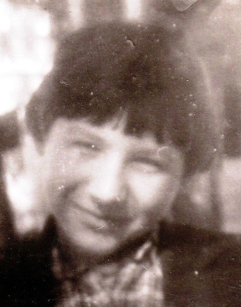 Александр Заподобников