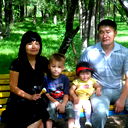 Динара Касенова