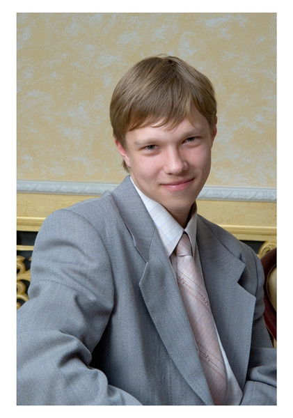 Ми][@ил 0Лeйnиков