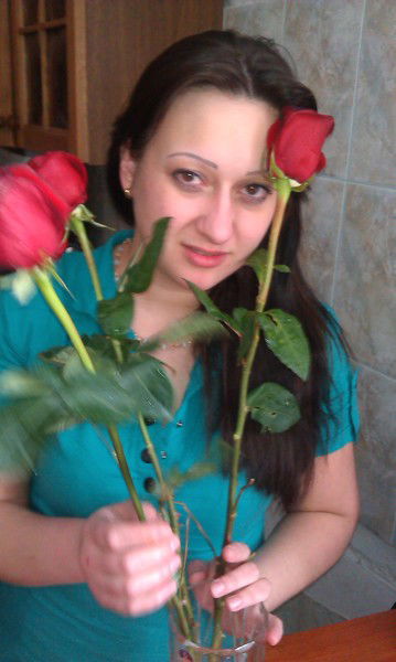 Виолетта Шакенова