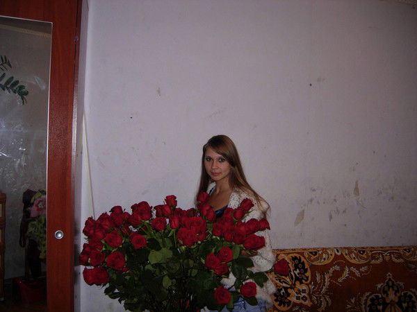 Наталья Беловицкая