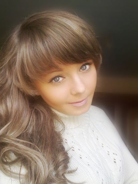 Юль4Ик Проскурякова