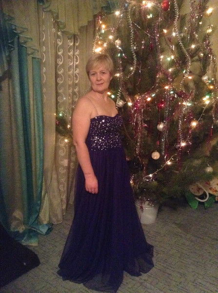 Марина Никитина