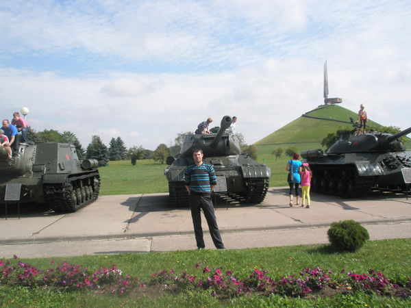 Алексей Матвеев