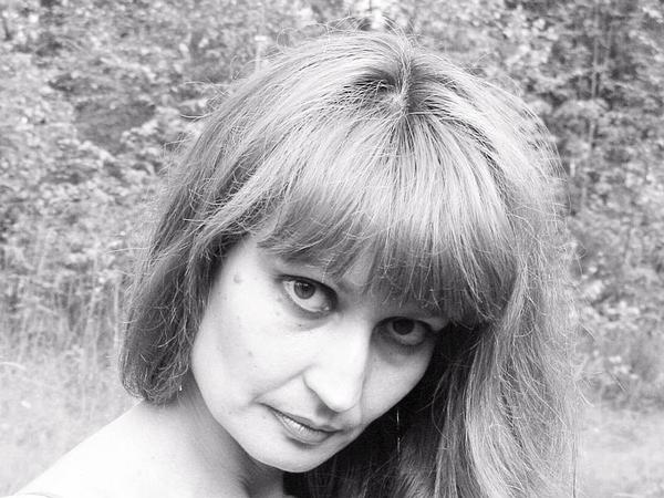 Анжелика Алешина