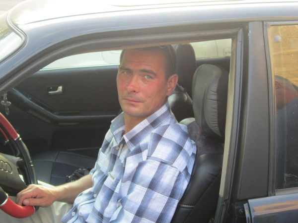 Вячеслав Кривелёв