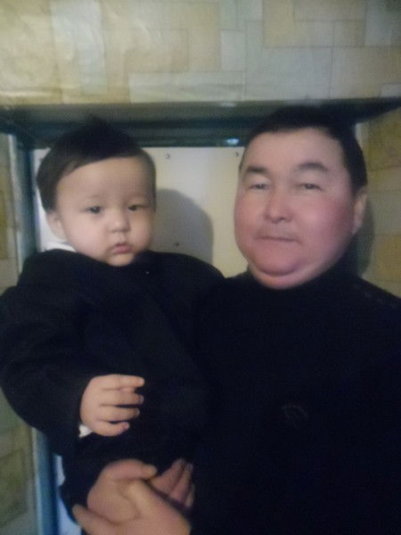 Жалгасбек Еспанов