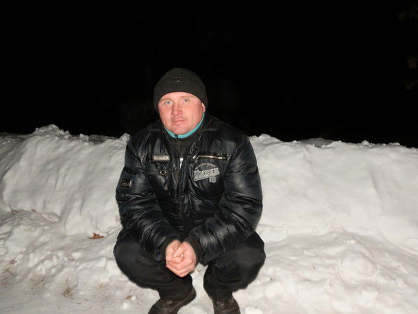 Олег Гридин