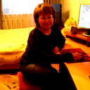 Гульняш Нурадилова