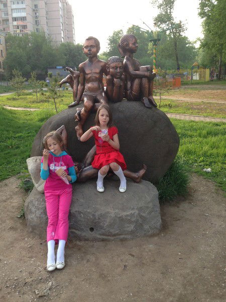 Константин Баженов