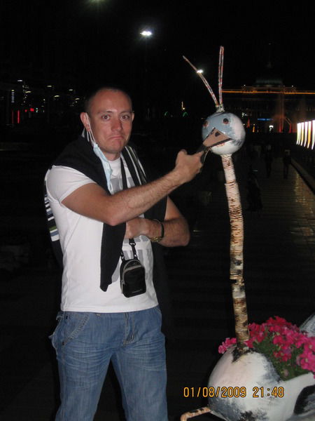 Андрей Тихонов