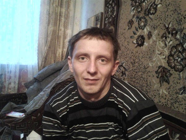 Виктор Середенко